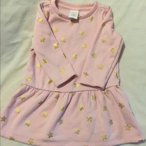 ✅BOGO✅Star Sweatshirt Tunic Dress